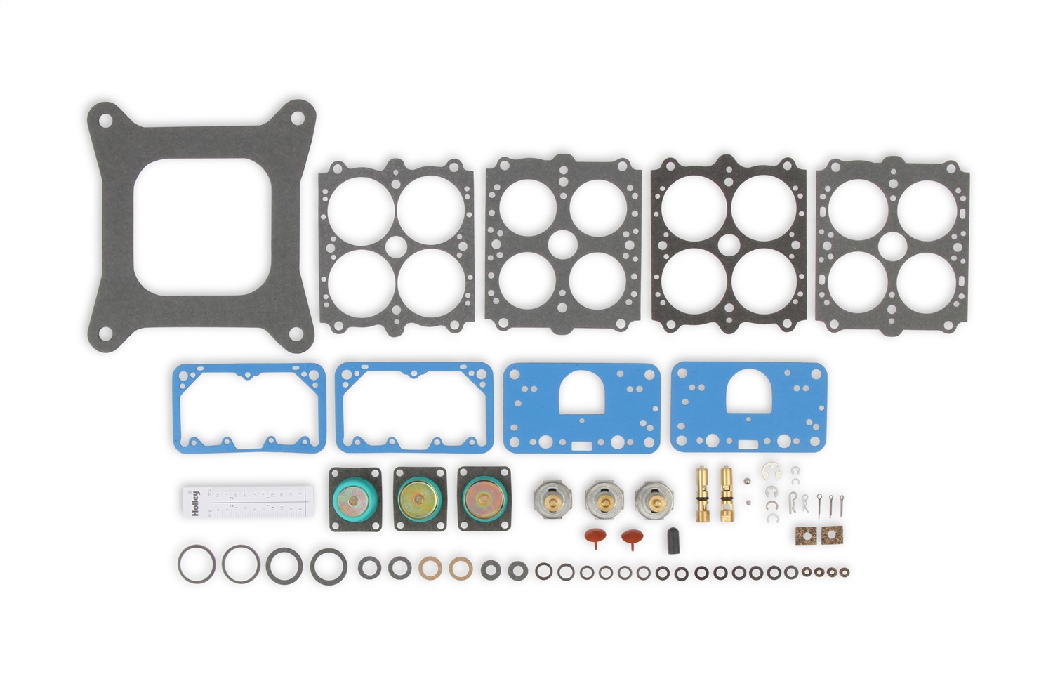 Renew Carburetor Rebuild Kit