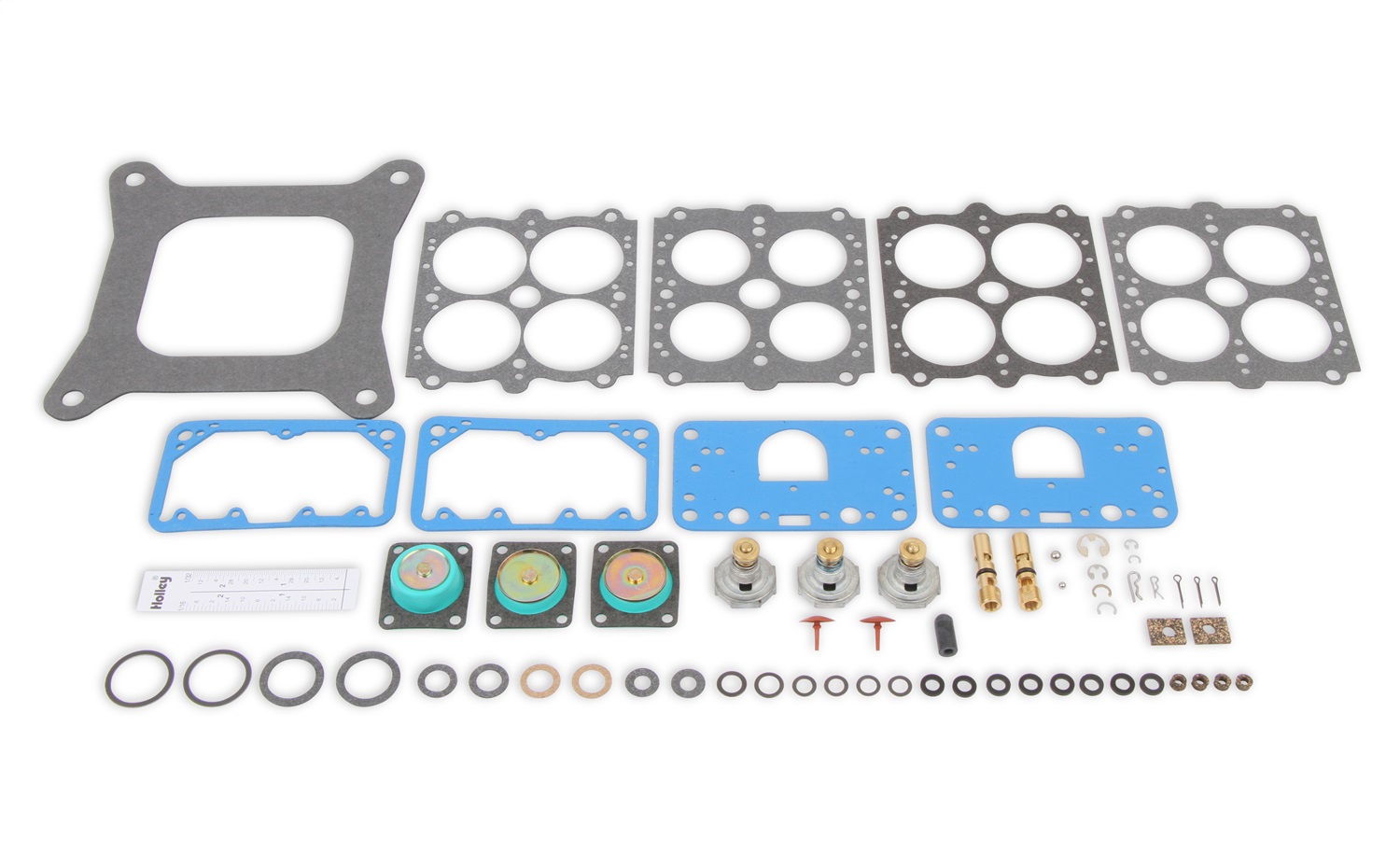 Renew Carburetor Rebuild Kit - Image 2
