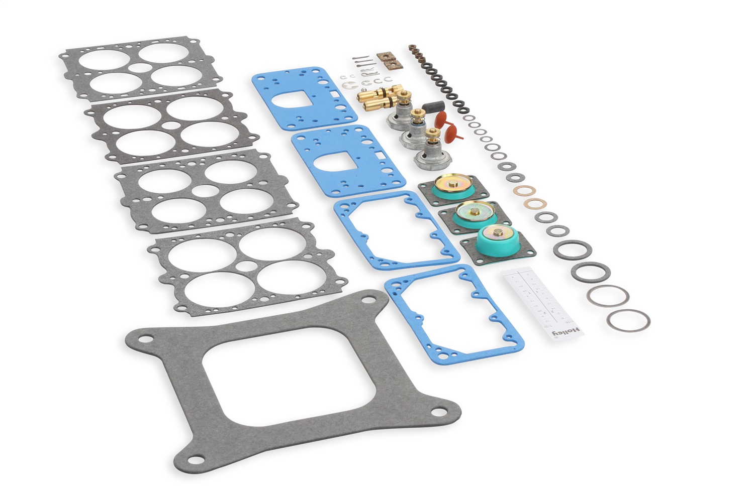 Renew Carburetor Rebuild Kit - Image 3