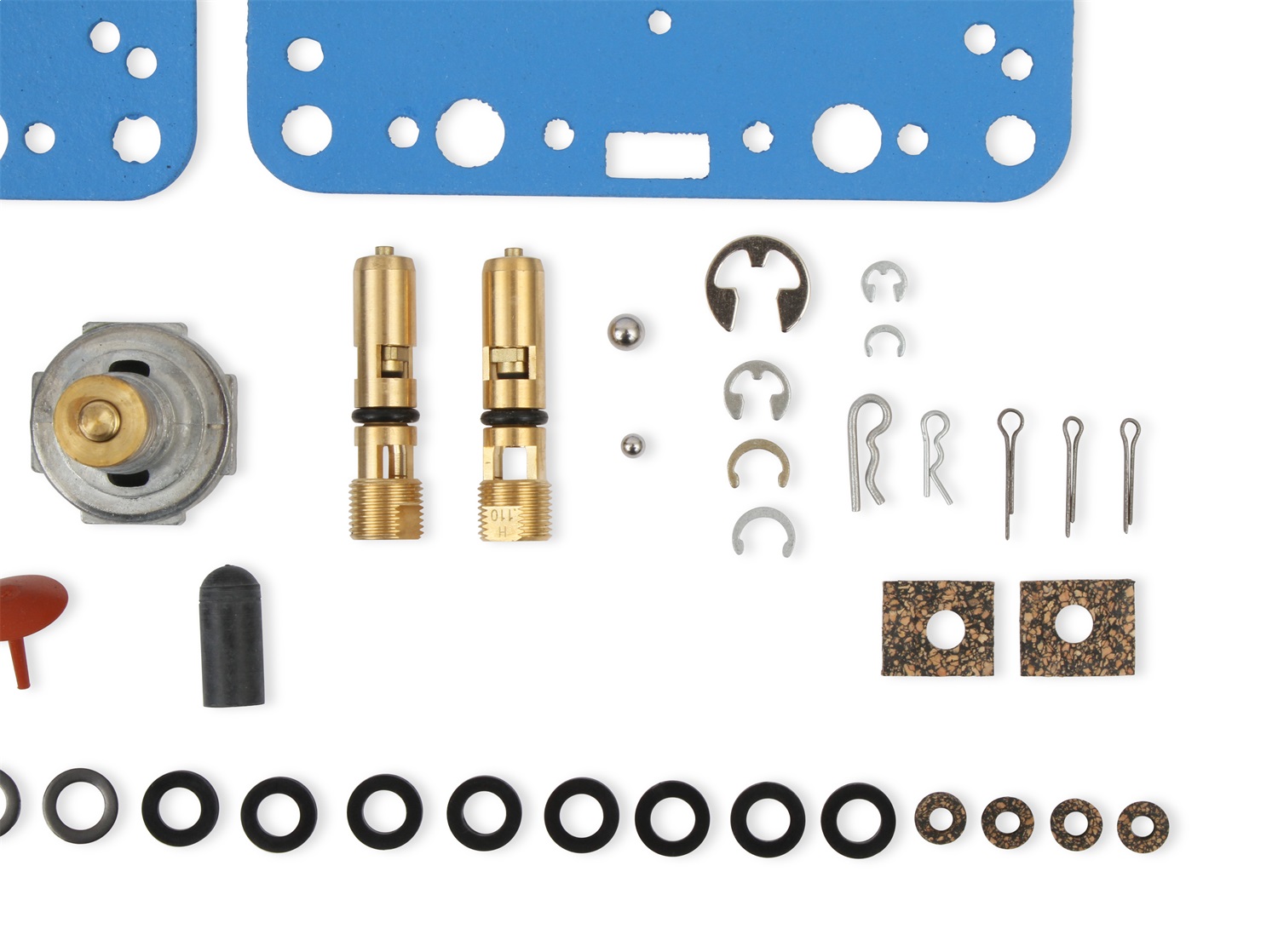 Renew Carburetor Rebuild Kit - Image 4