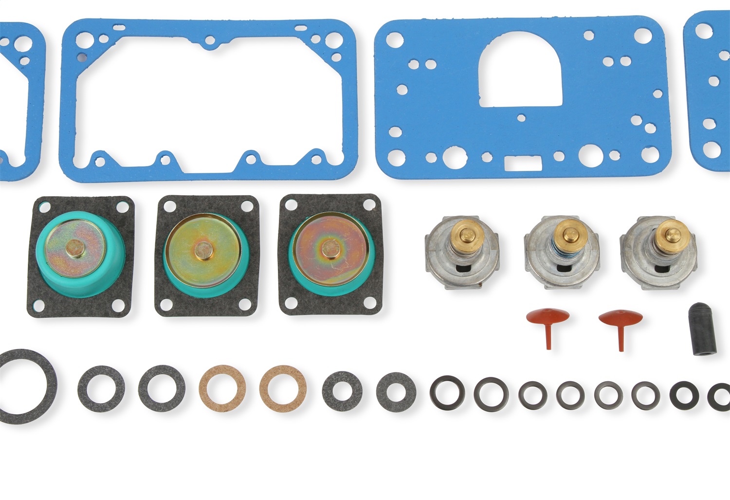 Renew Carburetor Rebuild Kit - Image 5