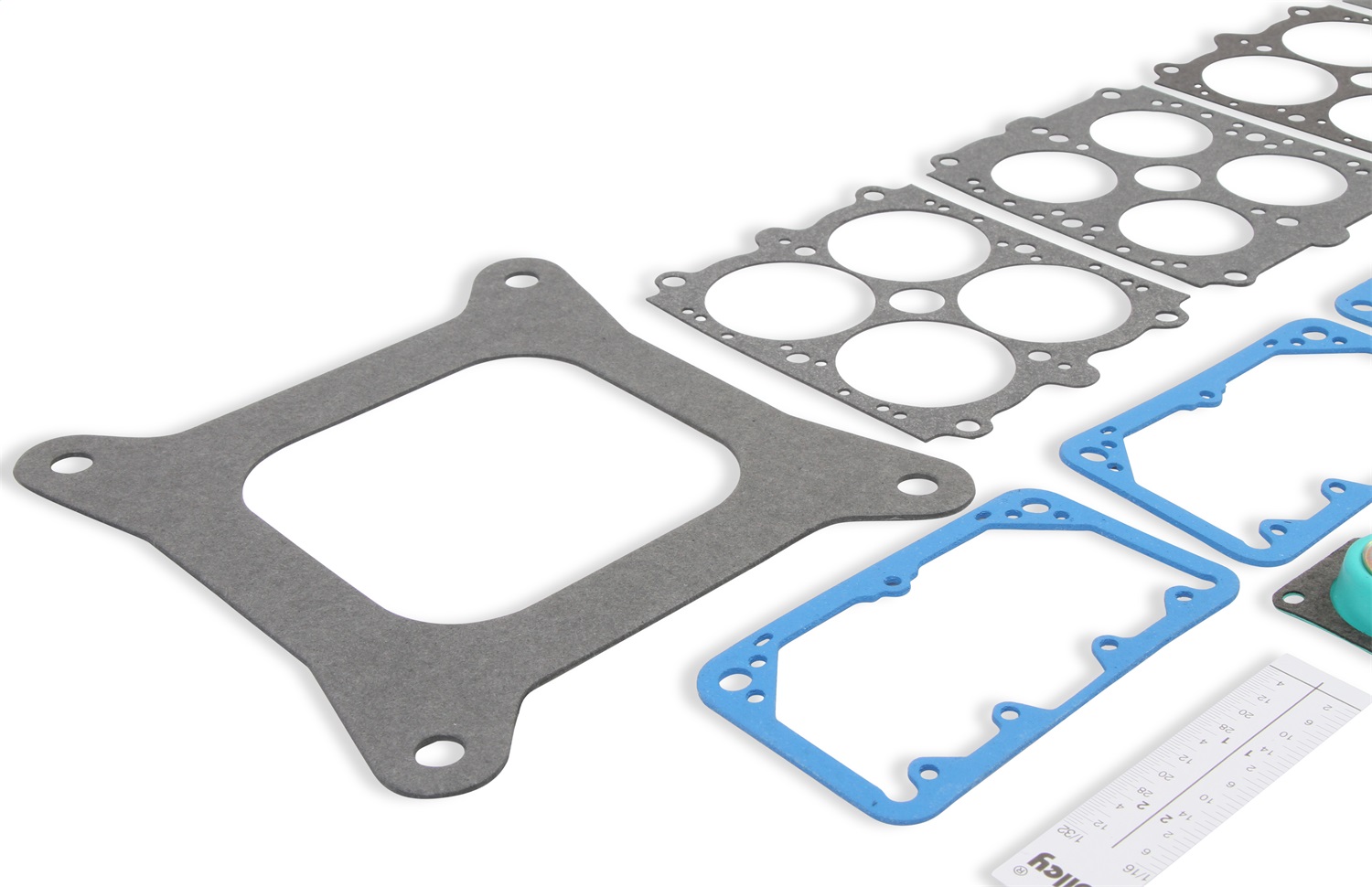 Renew Carburetor Rebuild Kit - Image 7