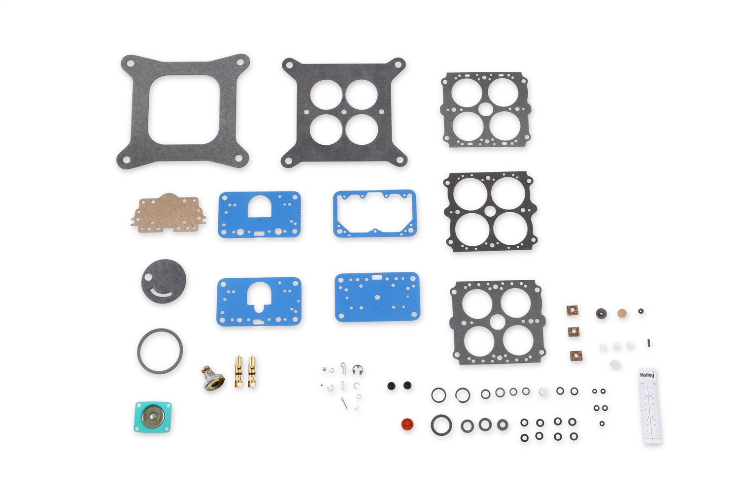 Renew Carburetor Rebuild Kit