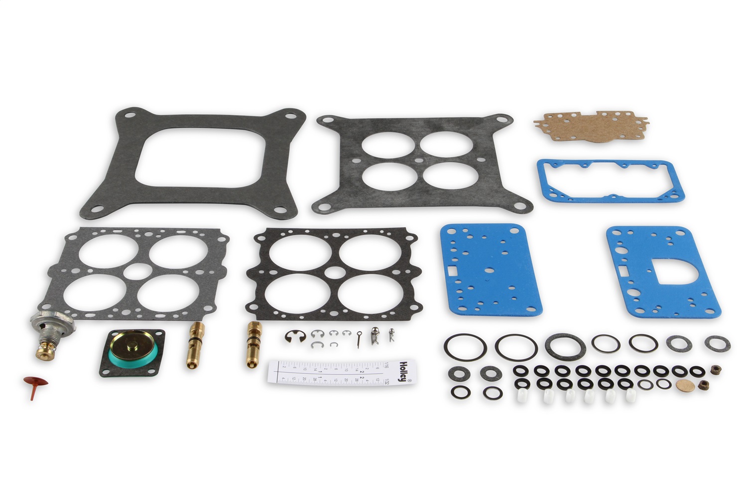Renew Carburetor Rebuild Kit - Image 2