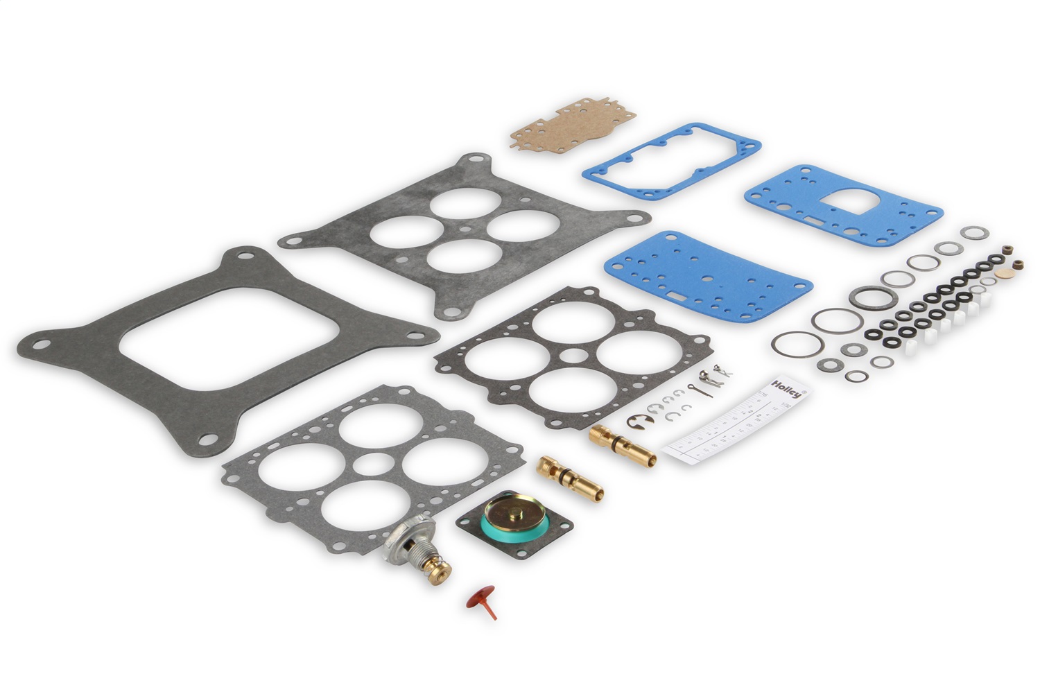 Renew Carburetor Rebuild Kit - Image 3