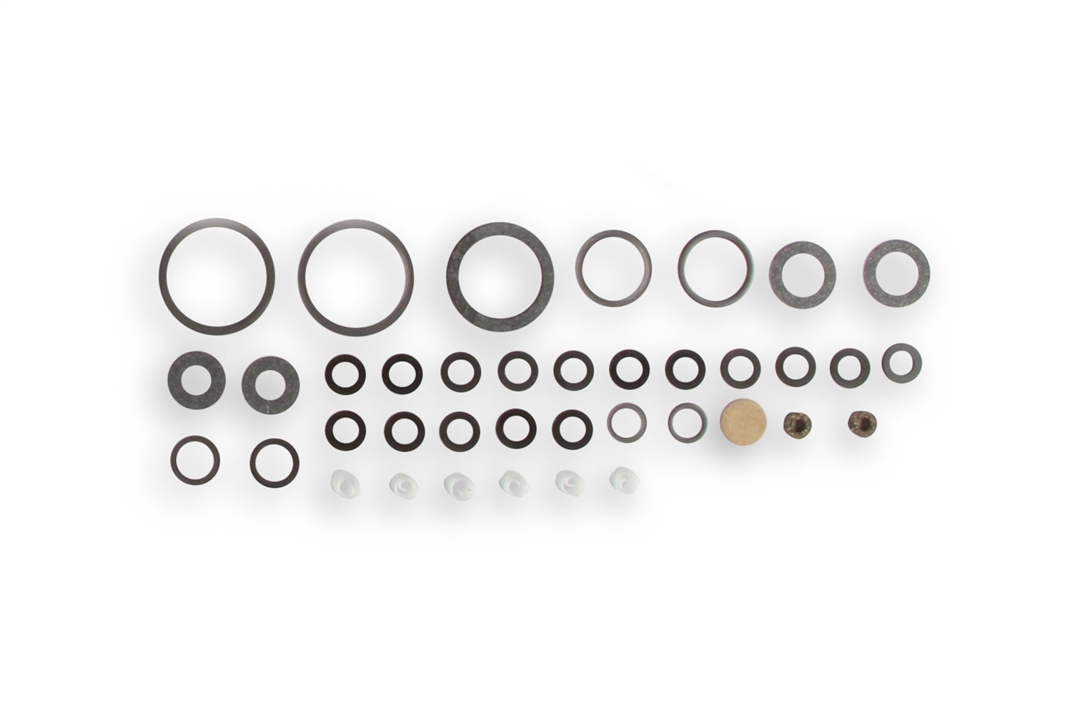 Renew Carburetor Rebuild Kit - Image 5