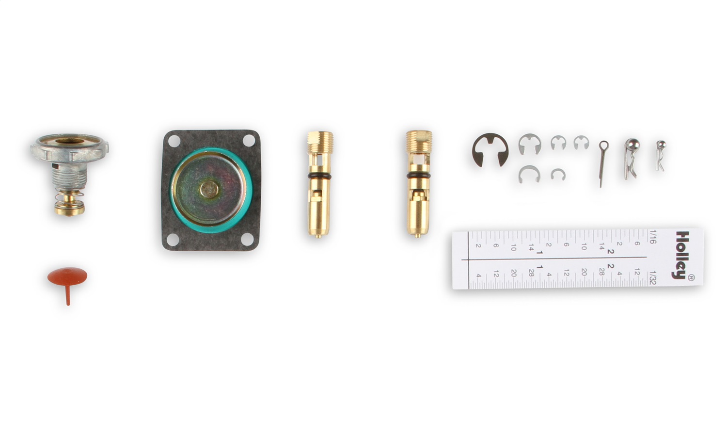 Renew Carburetor Rebuild Kit - Image 6