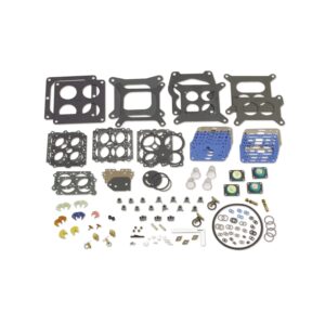 Trick Kit Carburetor Rebuild Kit Trick Kit Carburetor Rebuild Kit