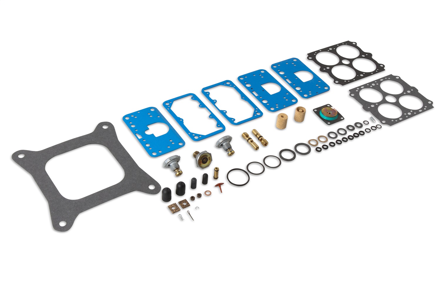 Renew Carburetor Rebuild Kit - Image 3