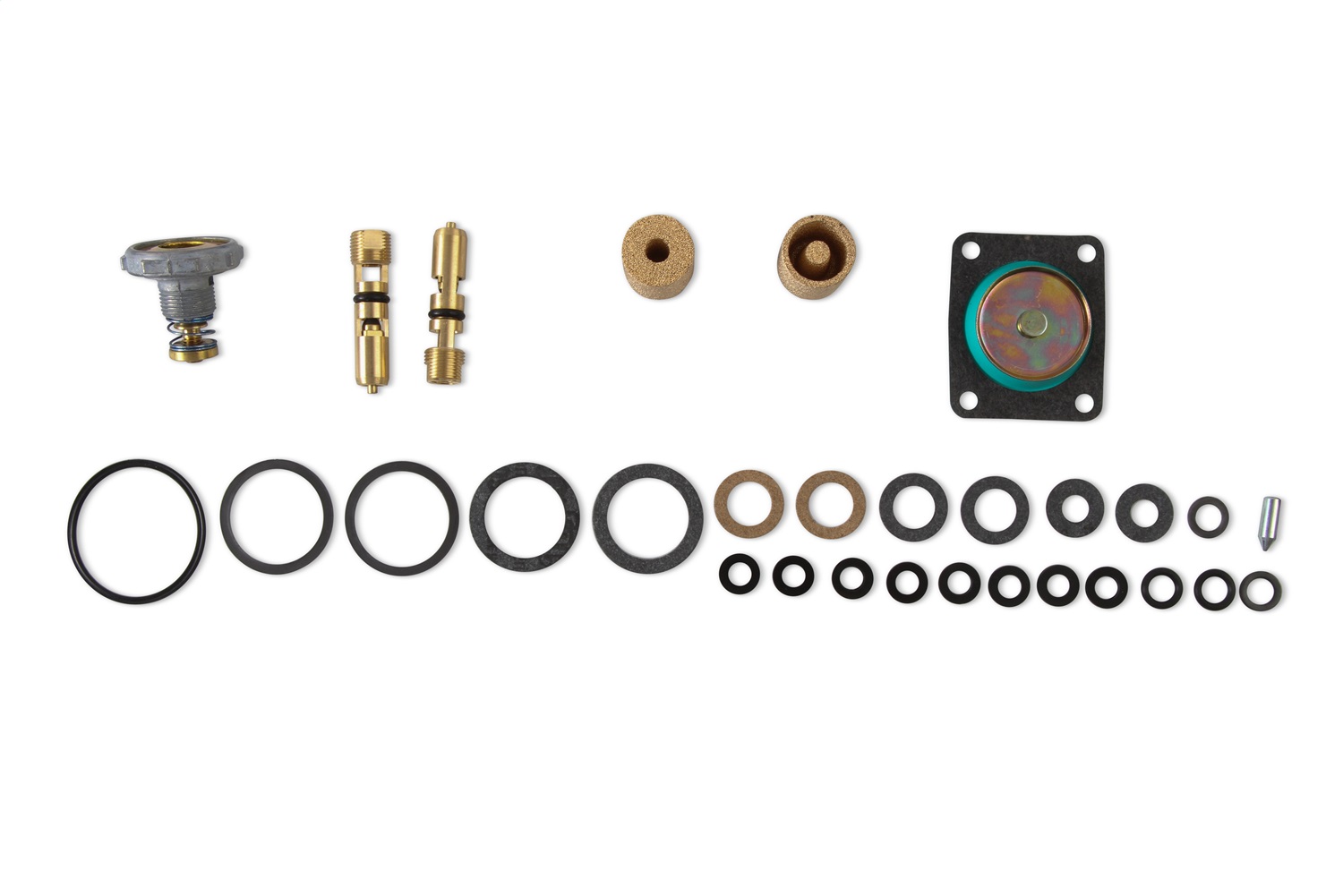 Renew Carburetor Rebuild Kit - Image 9