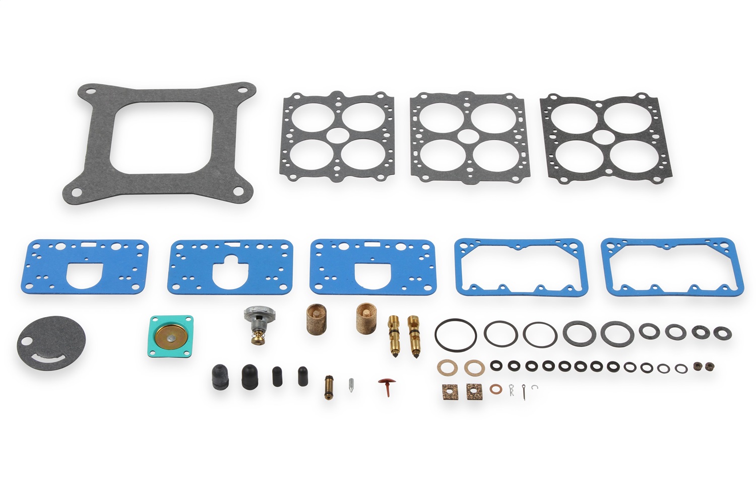 Renew Carburetor Rebuild Kit