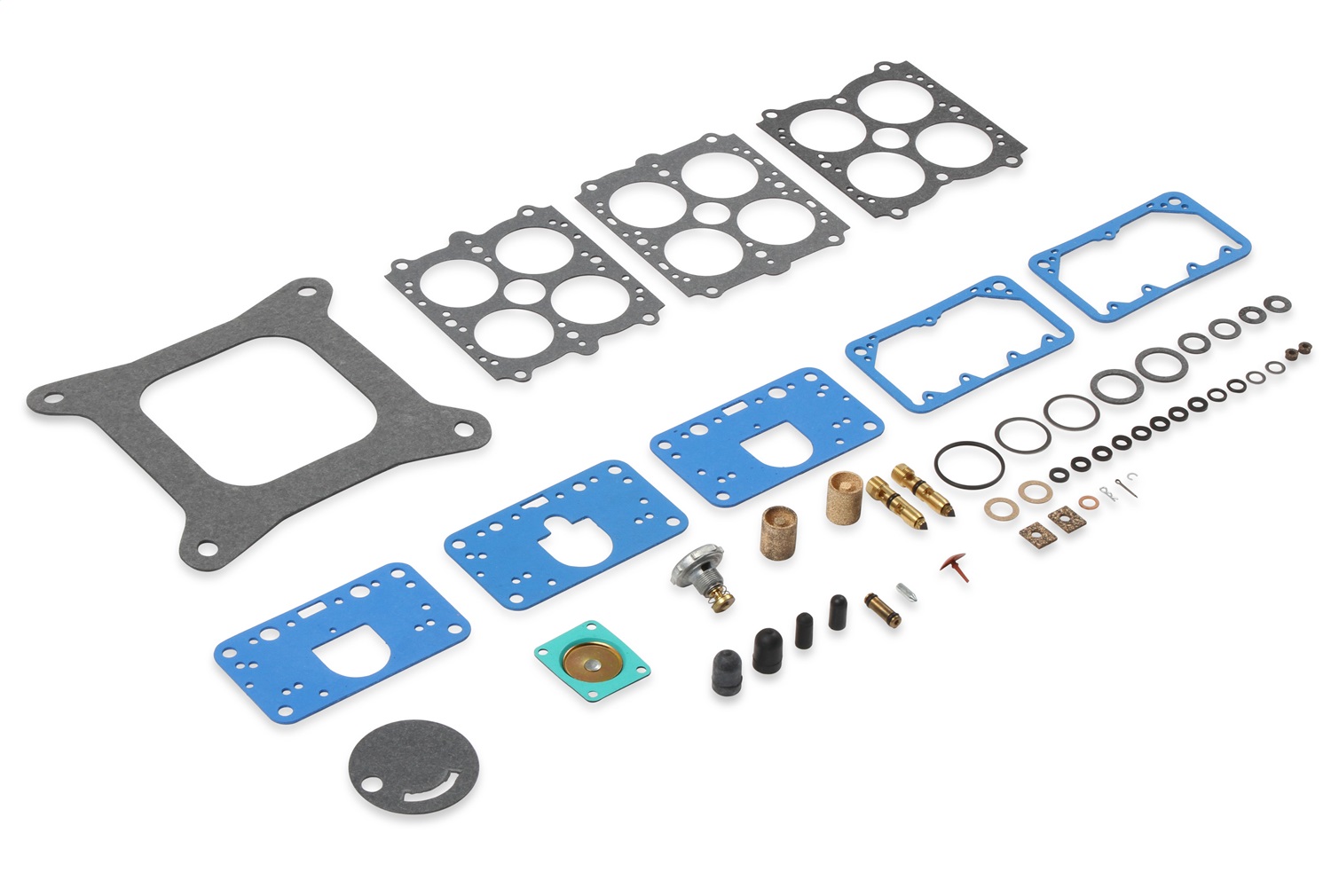 Renew Carburetor Rebuild Kit - Image 2