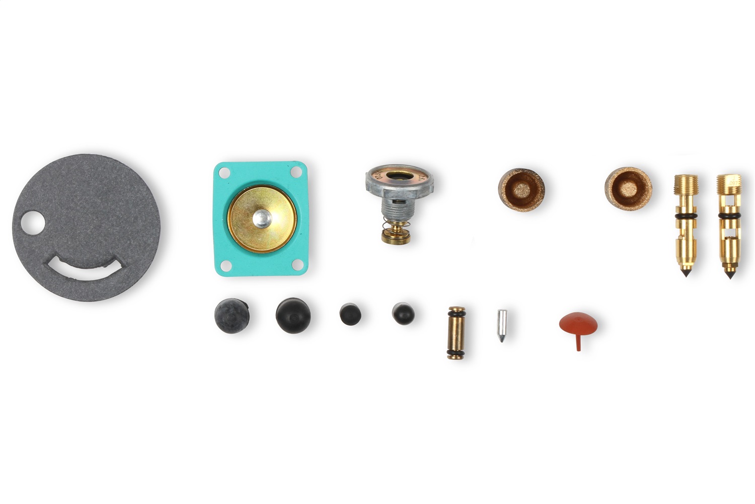 Renew Carburetor Rebuild Kit - Image 6