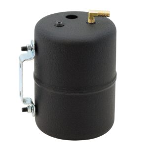 Vacuum Canister
