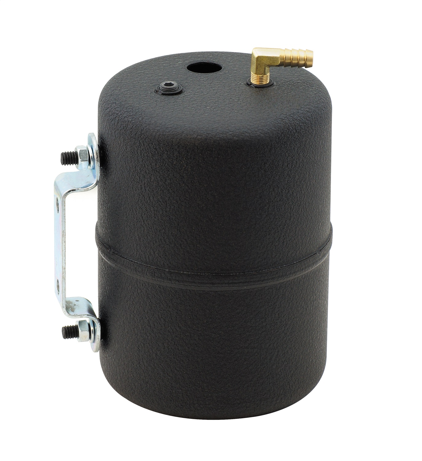 Vacuum Canister
