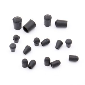 Vacuum Cap Assortment