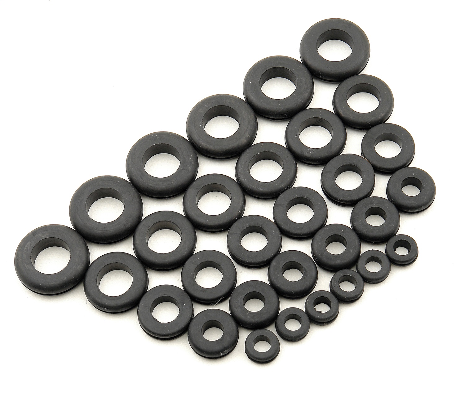 Grommet Set