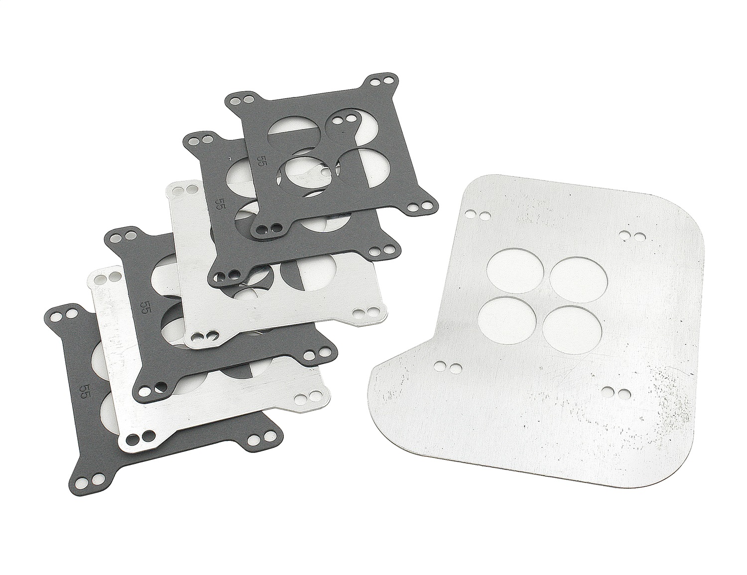 Carburetor Heat Shields