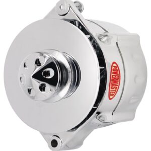 Smooth Look™ Alternator
