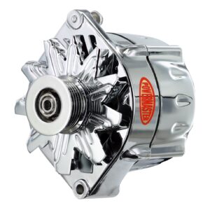 Smooth Look™ Alternator