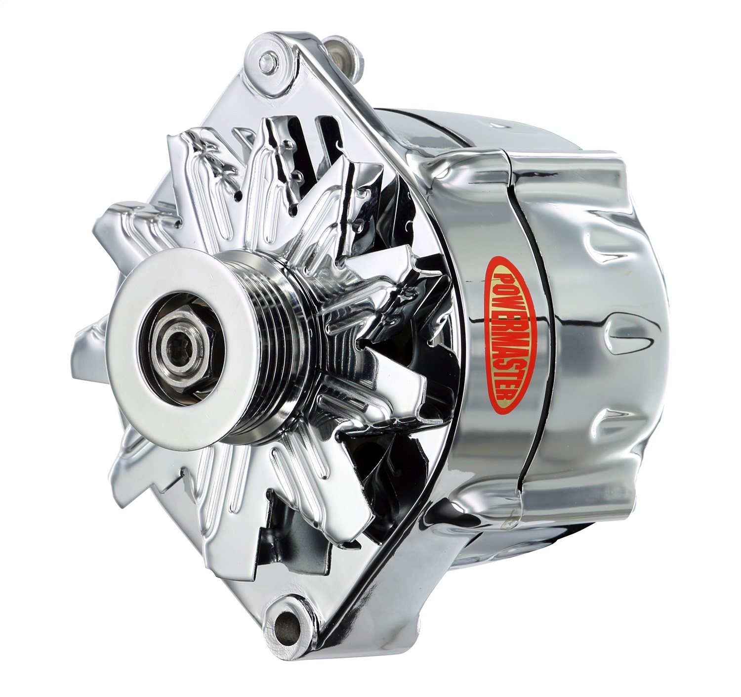 Smooth Look™ Alternator