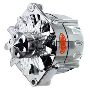 Smooth Look™ Alternator