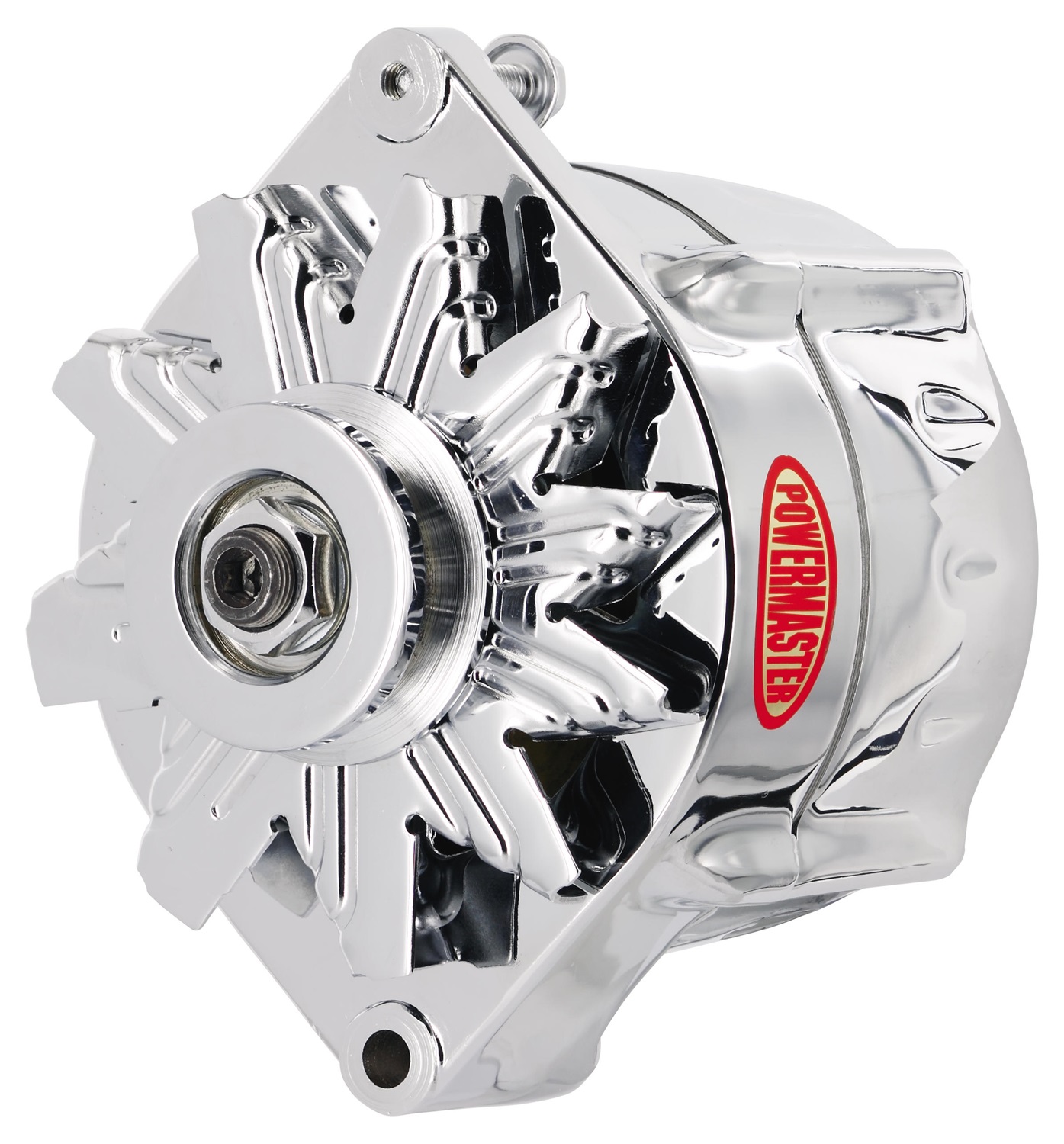 Smooth Look™ Alternator
