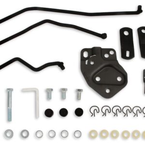 Competition Plus® Shifter Installation Kit