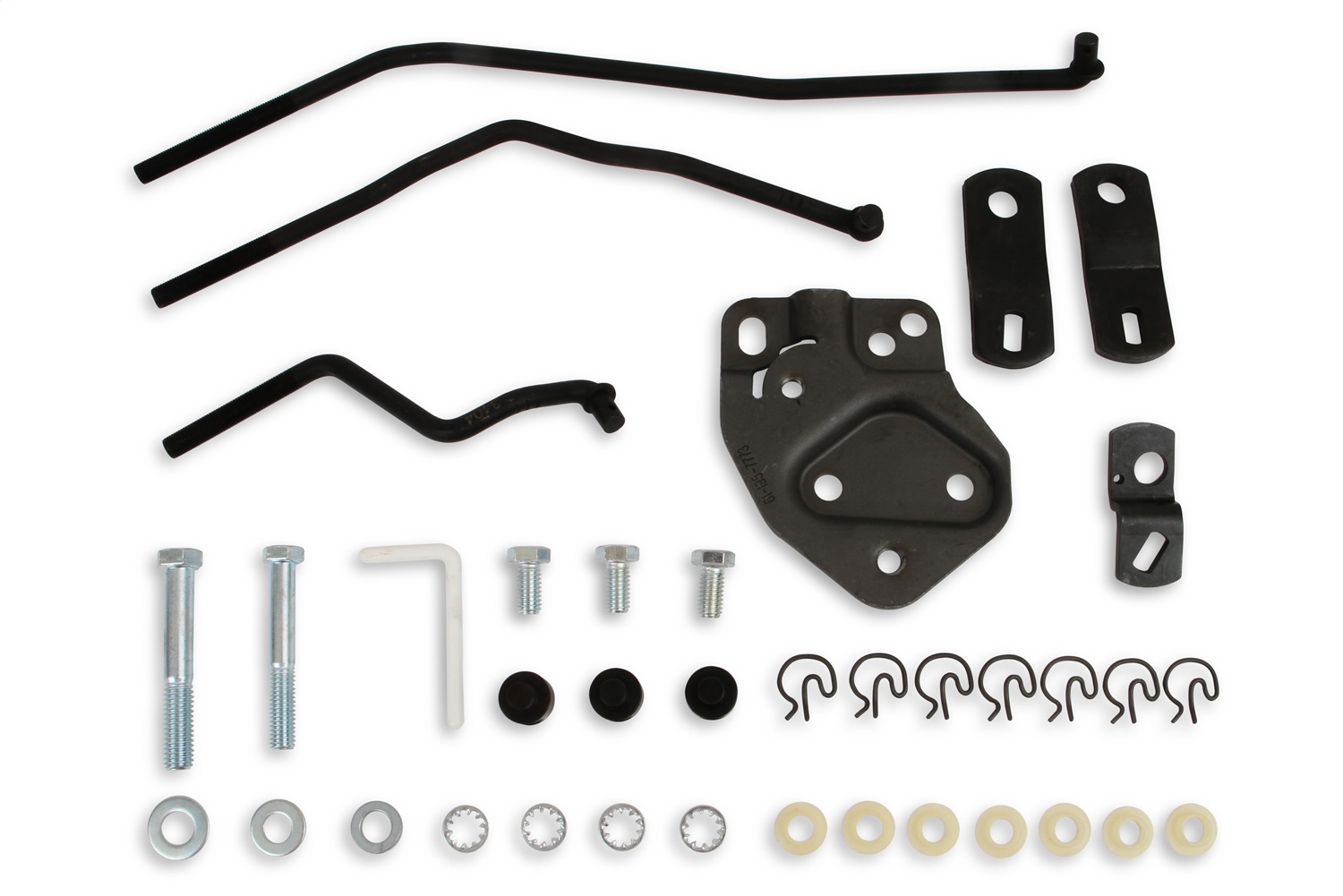 Competition Plus® Shifter Installation Kit