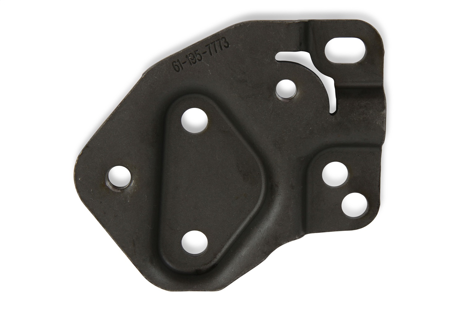 Competition Plus® Shifter Installation Kit - Image 3
