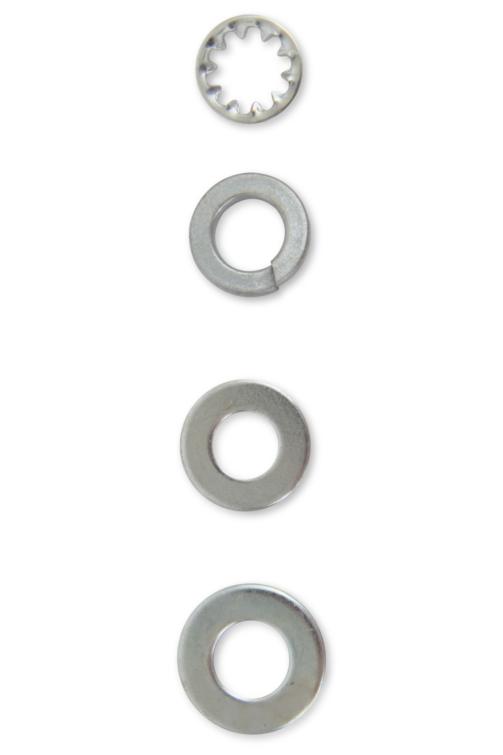 Competition Plus® Shifter Installation Kit - Image 9