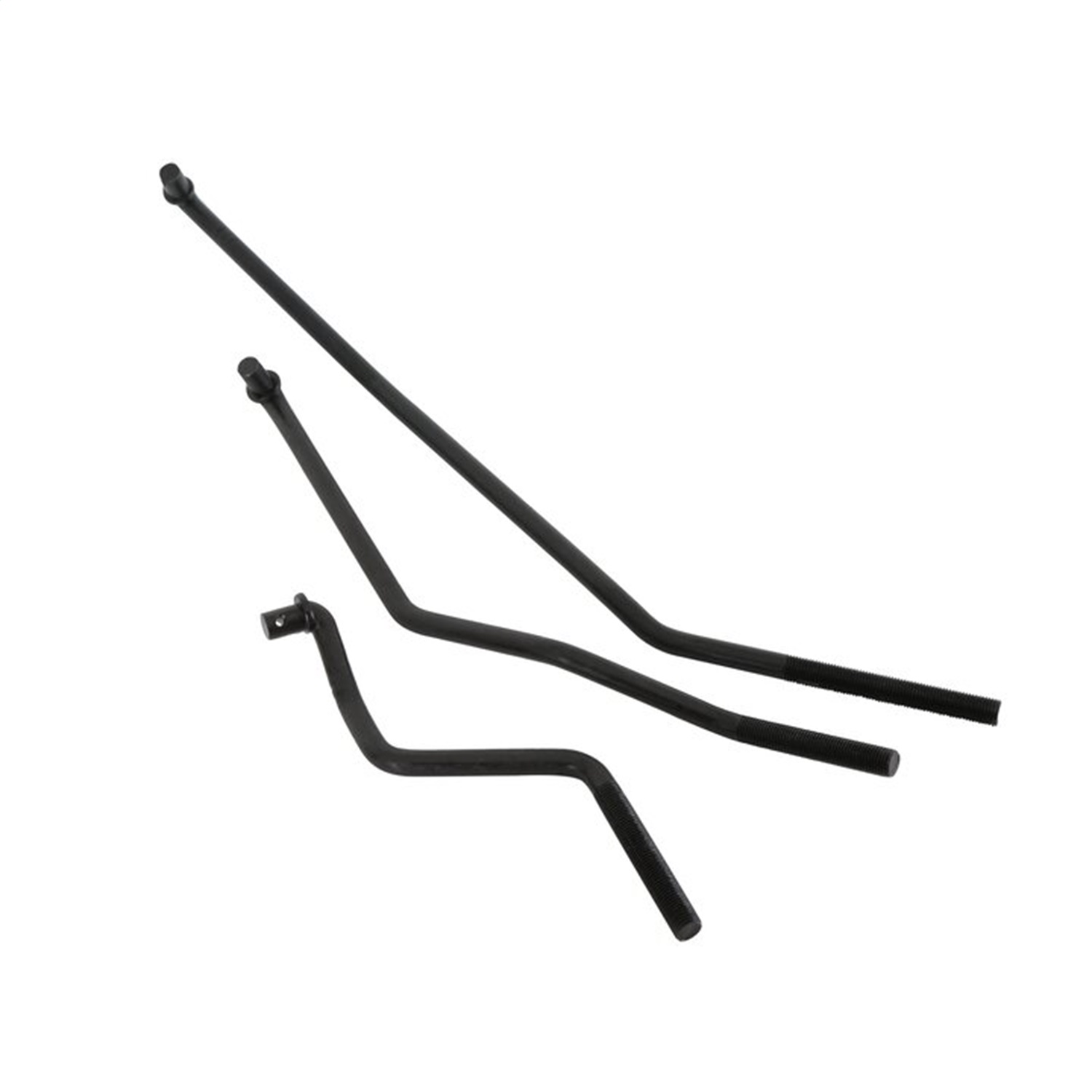 Competition Plus® Shifter Installation Kit - Image 4