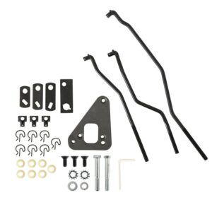 Competition Plus® Shifter Installation Kit