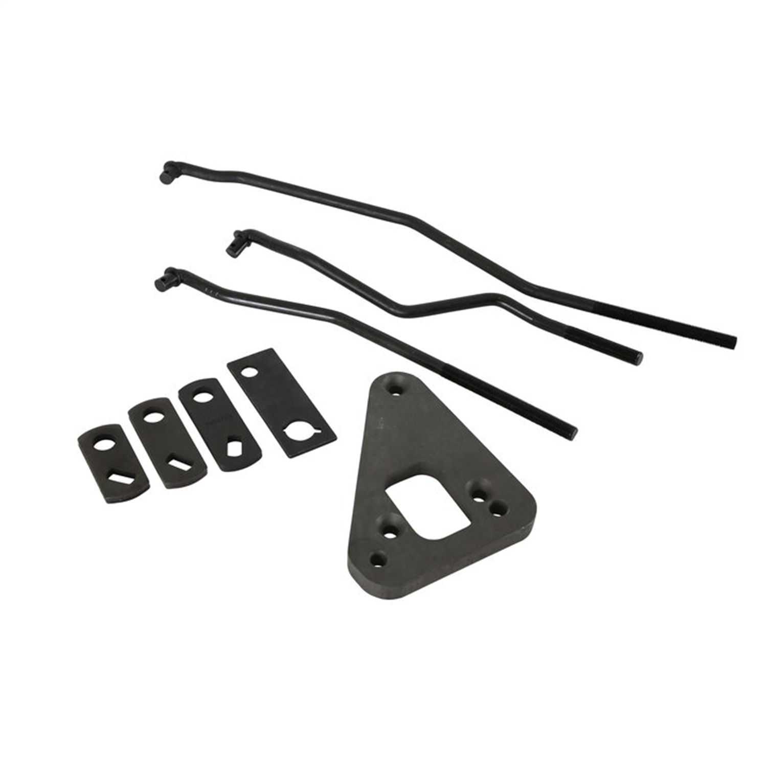Competition Plus® Shifter Installation Kit - Image 3