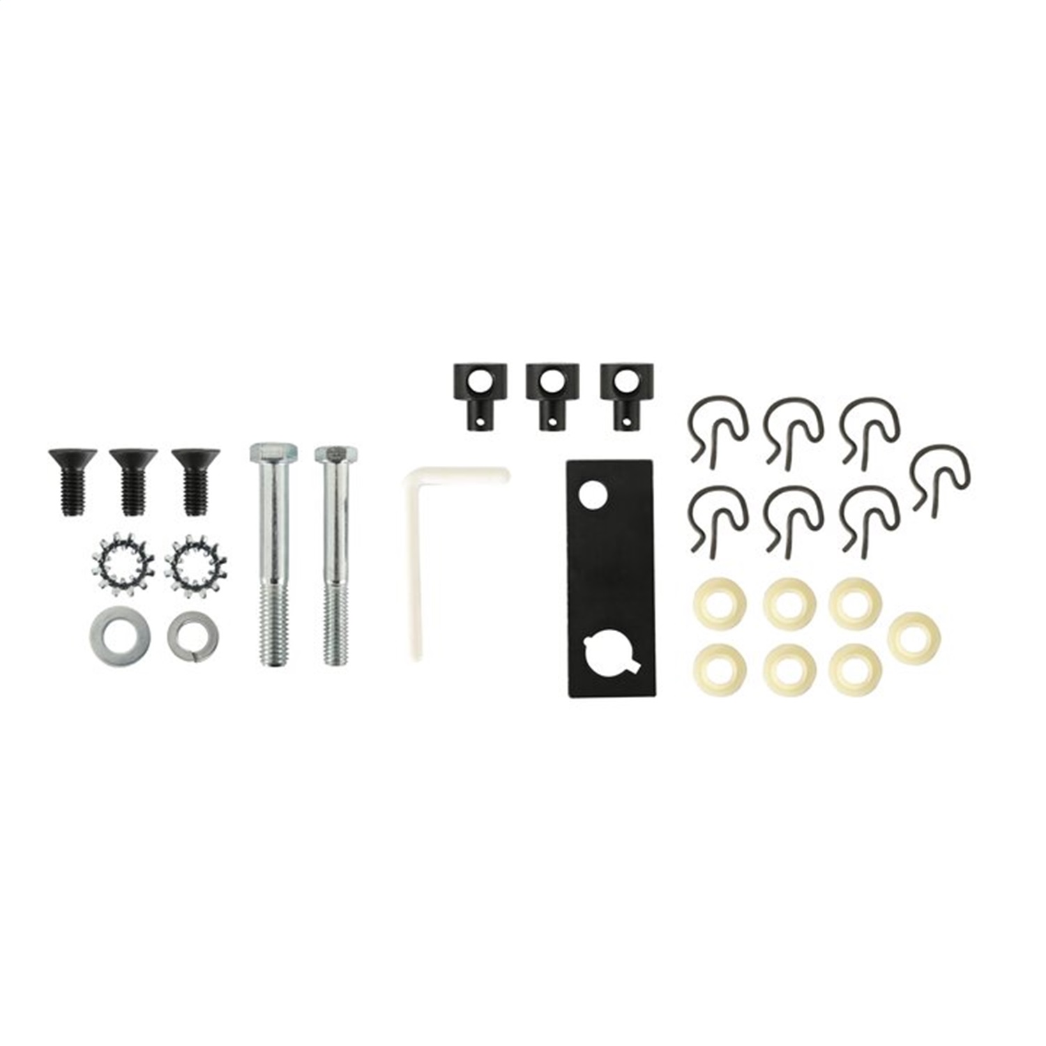 Competition Plus® Shifter Installation Kit - Image 4