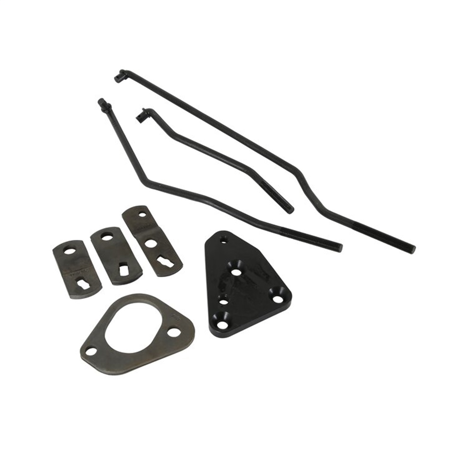 Competition Plus® Shifter Installation Kit - Image 3