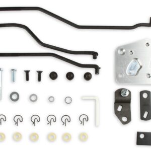 Competition Plus® Shifter Installation Kit