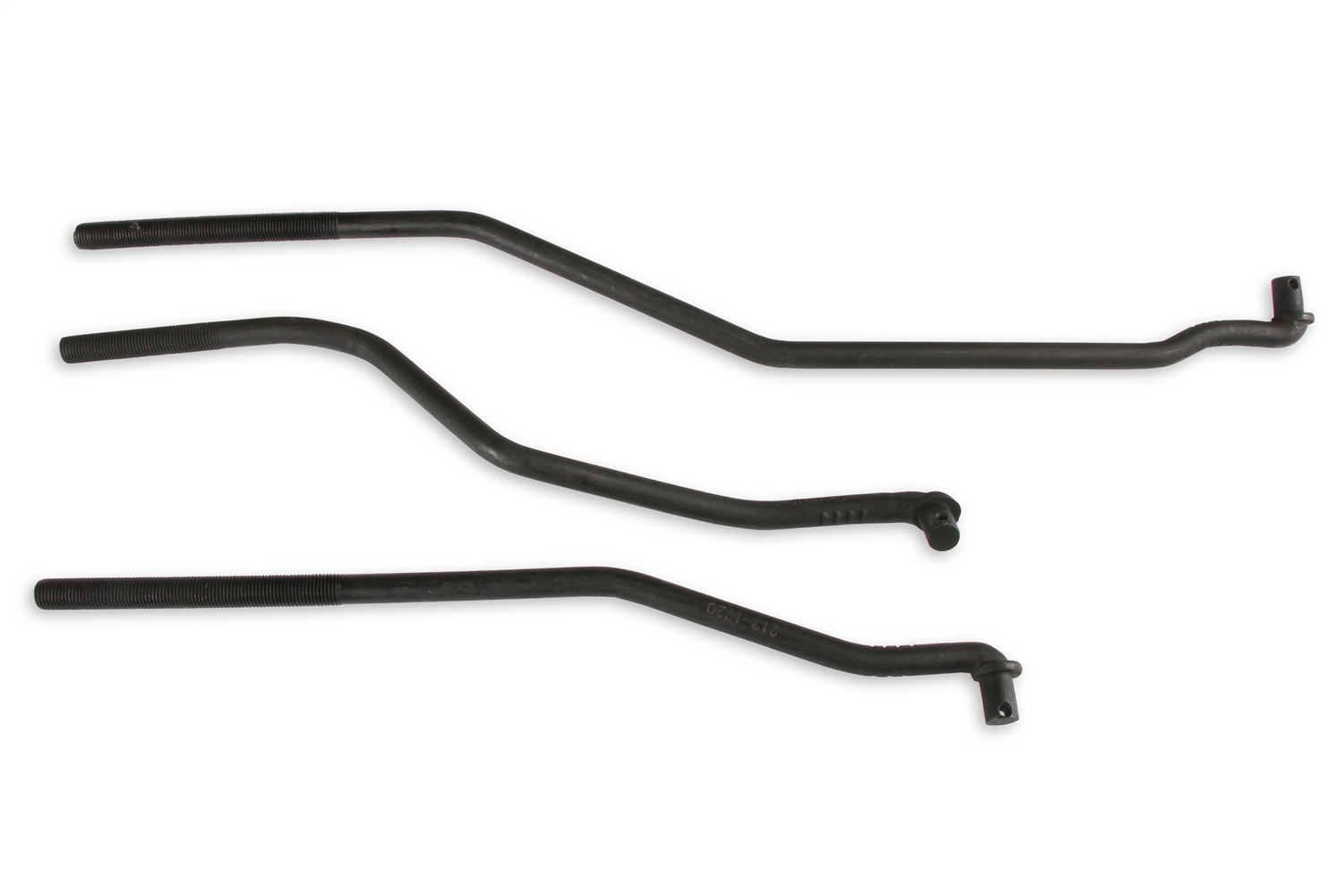Competition Plus® Shifter Installation Kit - Image 10