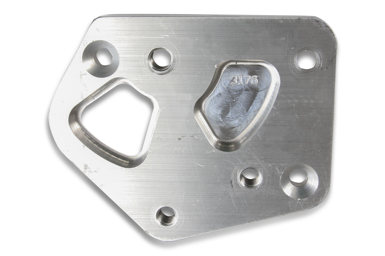 Competition Plus® Shifter Installation Kit - Image 2