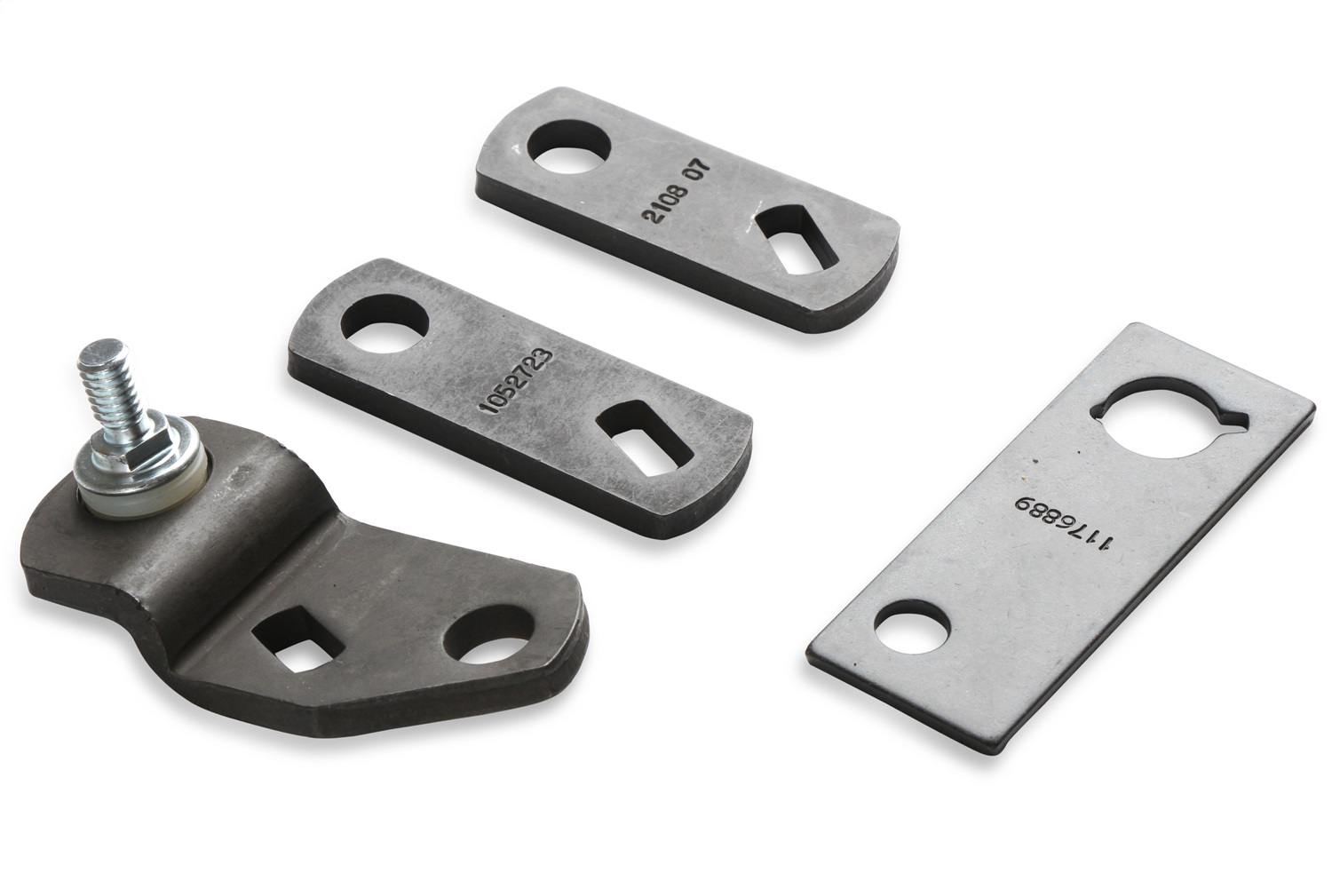 Competition Plus® Shifter Installation Kit - Image 4