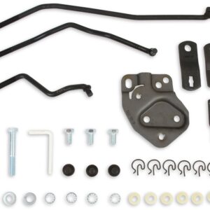 Competition Plus® Shifter Installation Kit