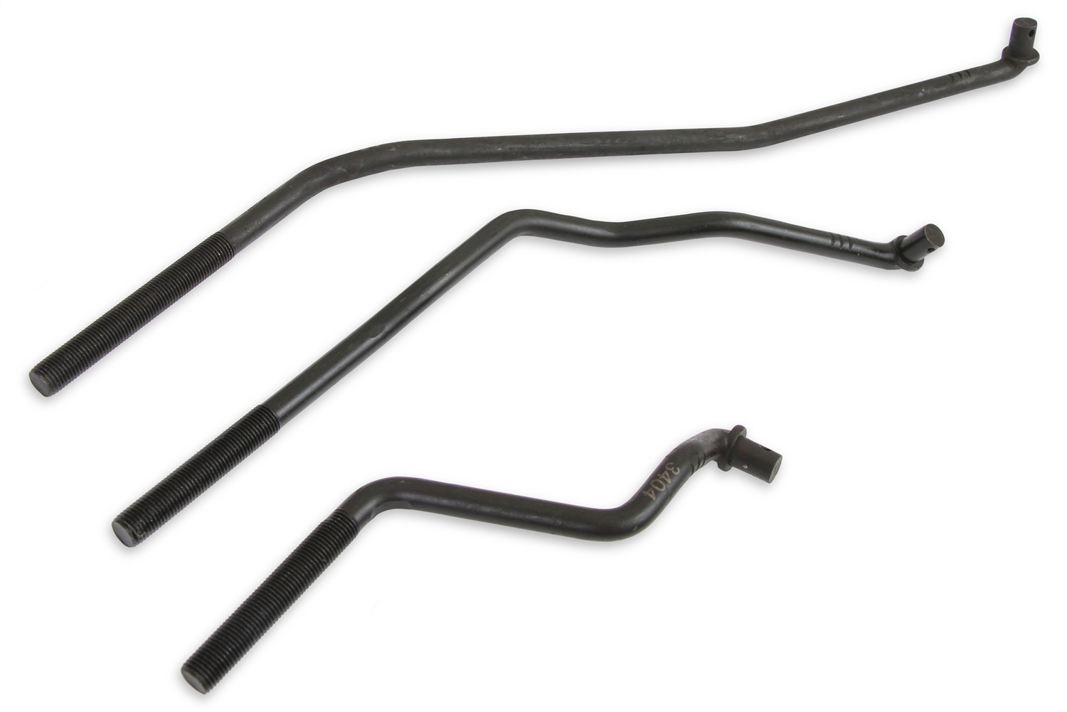 Competition Plus® Shifter Installation Kit - Image 2