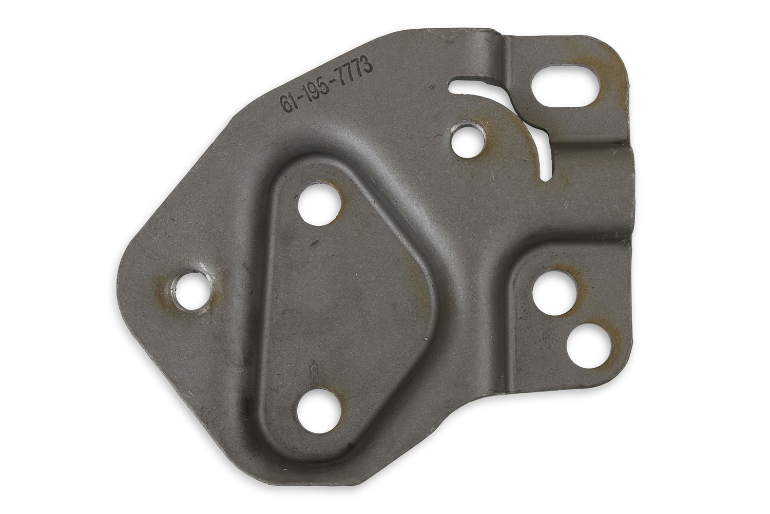 Competition Plus® Shifter Installation Kit - Image 3