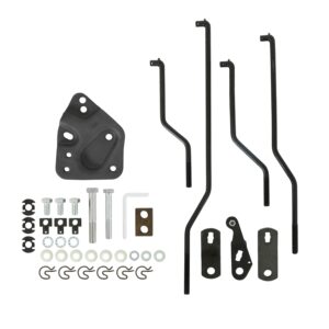 Competition Plus® Shifter Installation Kit