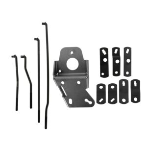 Street Super Shifter® Gear Shift Installation Kit