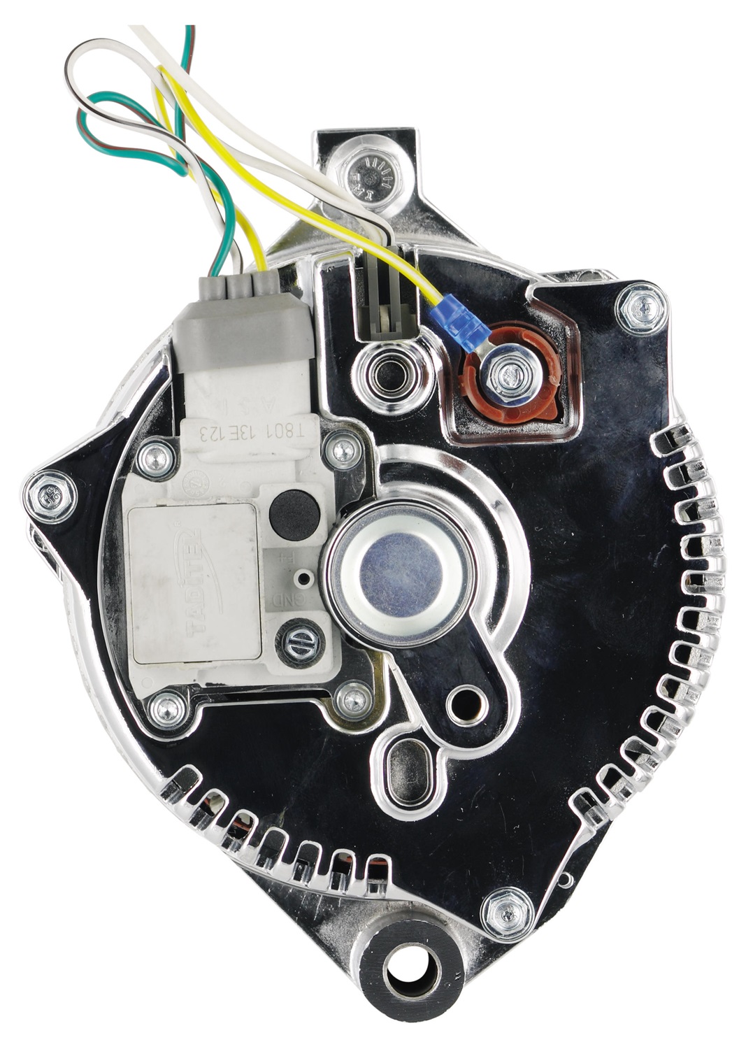 Alternator - Image 2