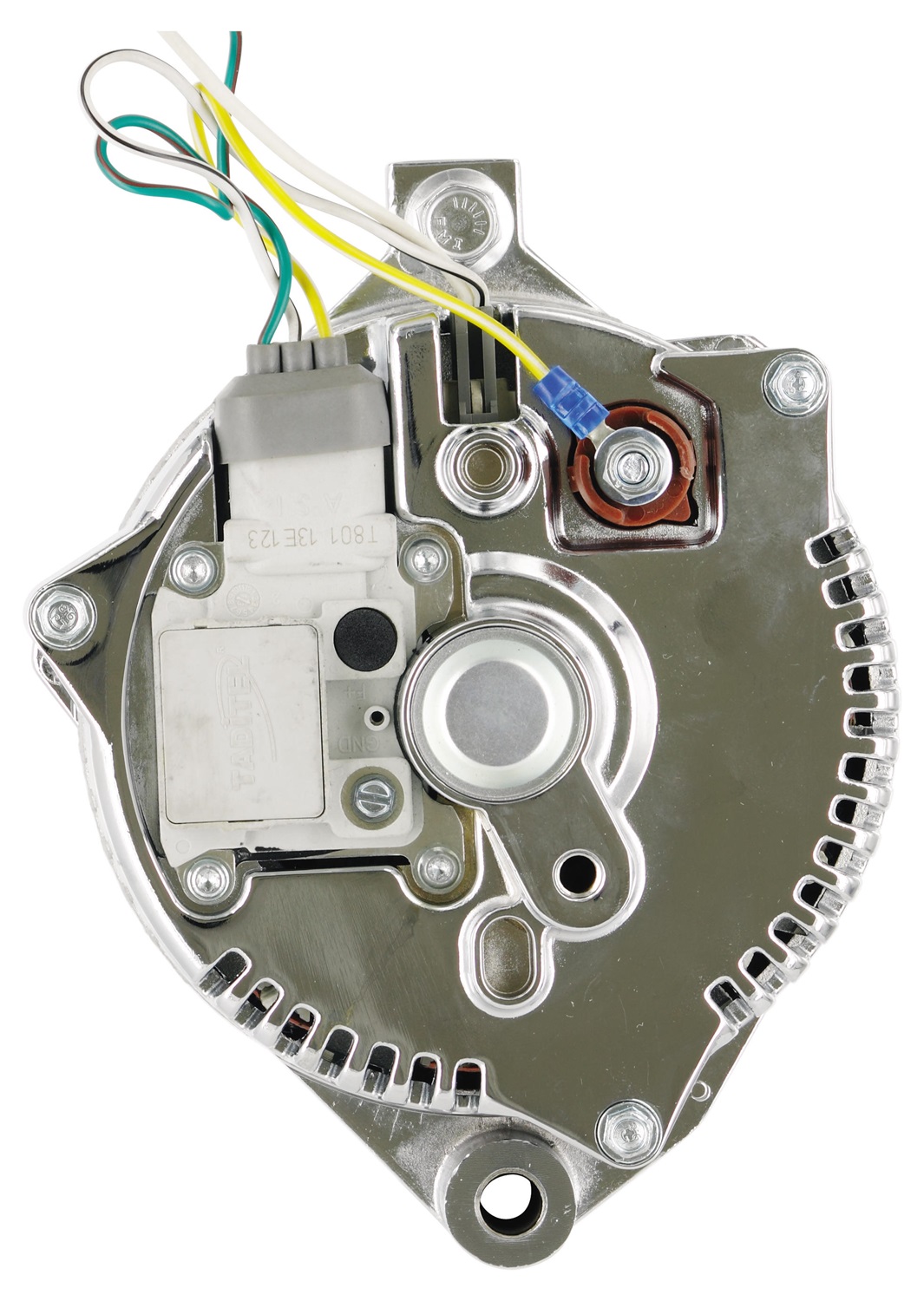 Alternator - Image 3
