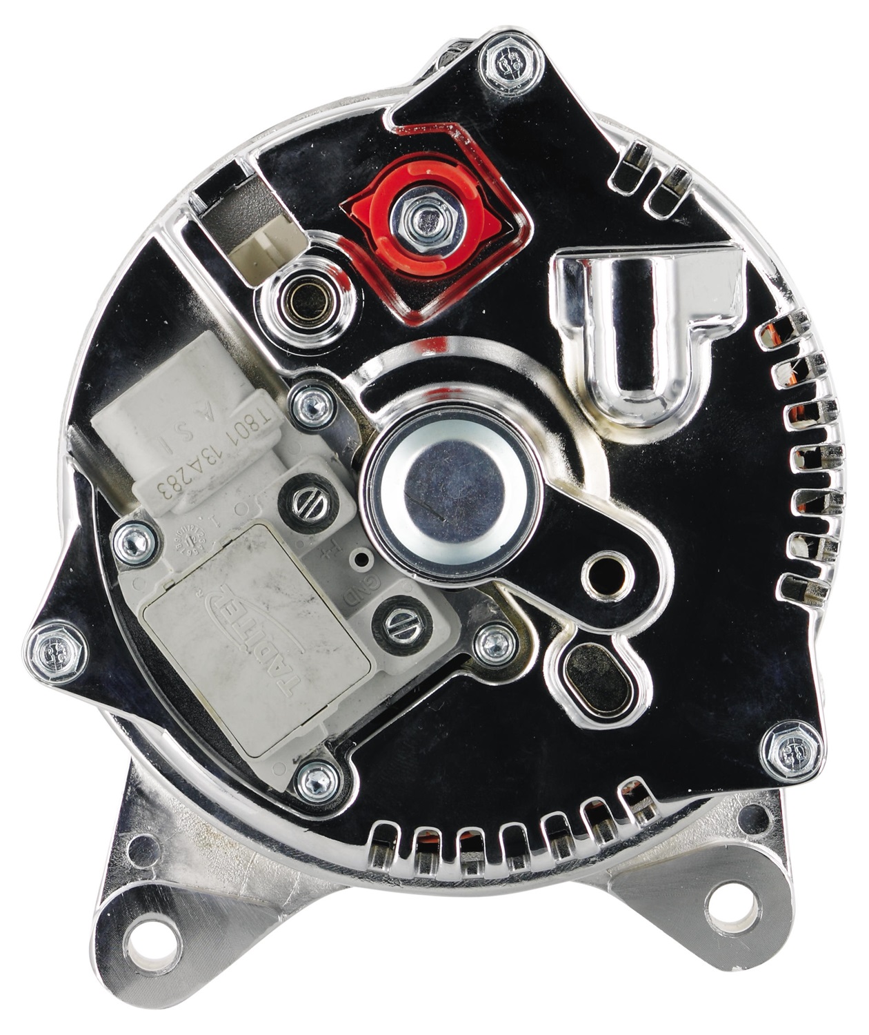 Alternator - Image 2