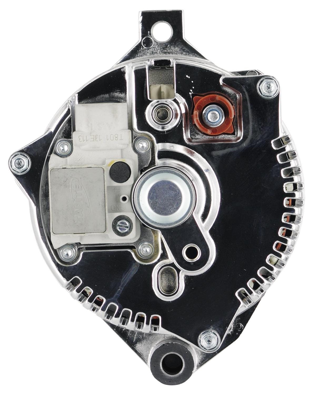 Alternator - Image 2
