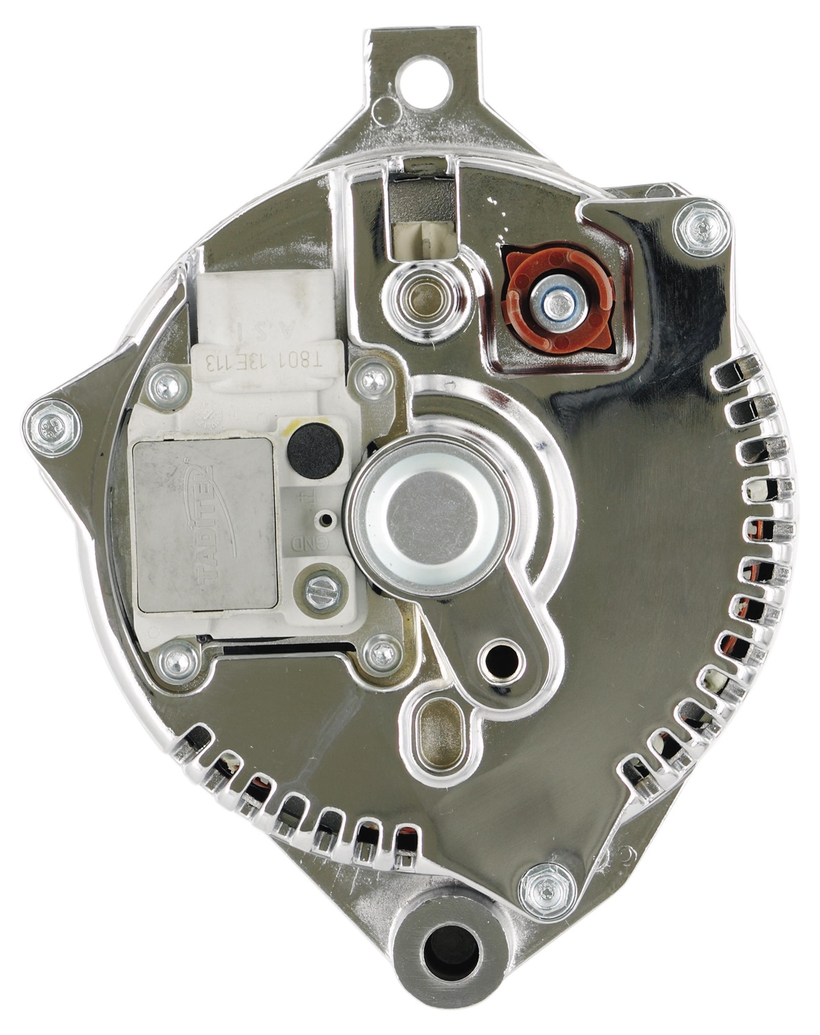 Alternator - Image 3